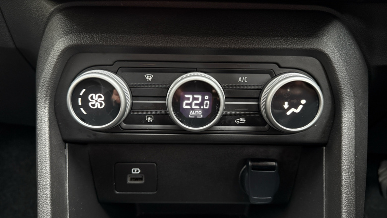 Dacia Sandero Stepway 1.0 TCe Journey 5dr CVT Petrol Hatchback